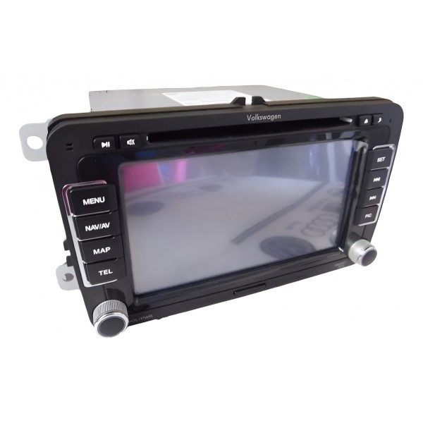 Multimidia Clarion Golf Amarok Jetta