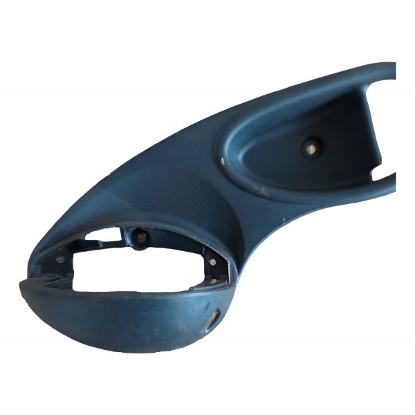 Moldura Maçaneta Interna Diant Dir Fiat Palio 1996 2012 Dianteira