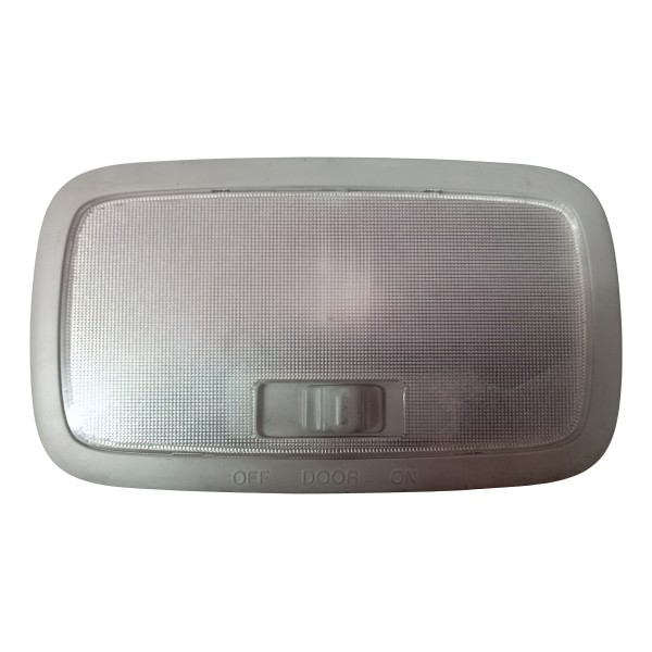 Luz Teto Cortesia Hyundai I30 2008 2009 2010 2011 2012