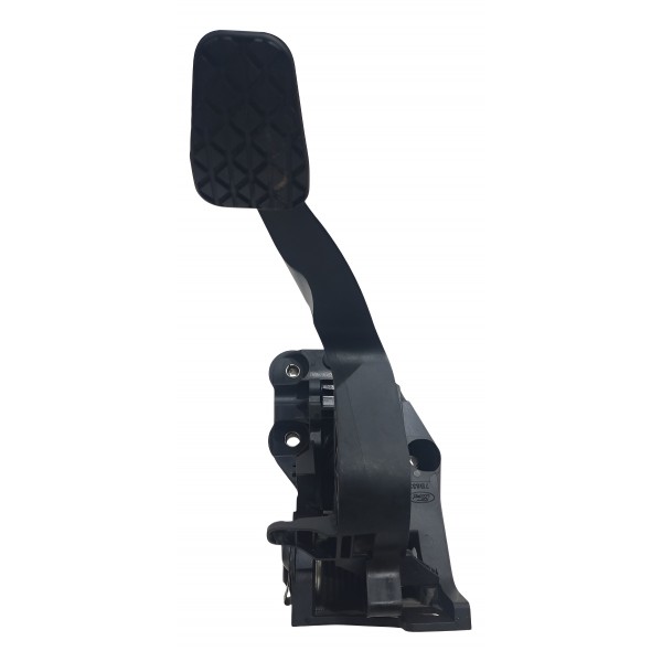 Pedal Embreagem Ecosport New Fiesta 2012  2014 2018 2020