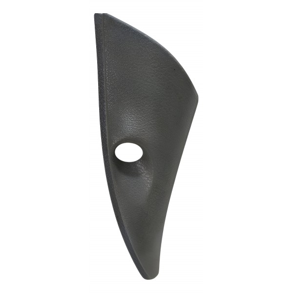 Acabamento Esquerdo Interno Renault Clio 2000 2001 2012