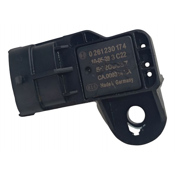 Sensor Map Fiat Palio Siena Strada 2008 2009 2010 2016