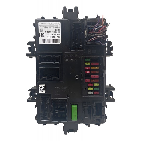 Modulo Body Ford Ka 1.0 2015 2016