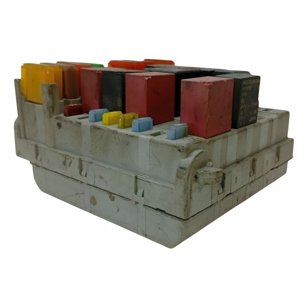 Caixa De Fusiveis Fiat Bravo 2012 2013