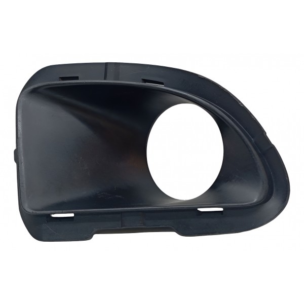 Moldura Farol Milha Direito Fiat Punto 2007 2008 2012