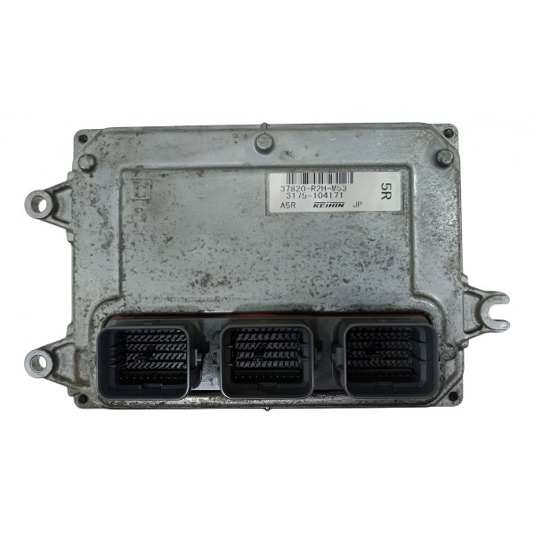 Módulo Injeção Honda Civic 2.0 2012 2014 2015 2016