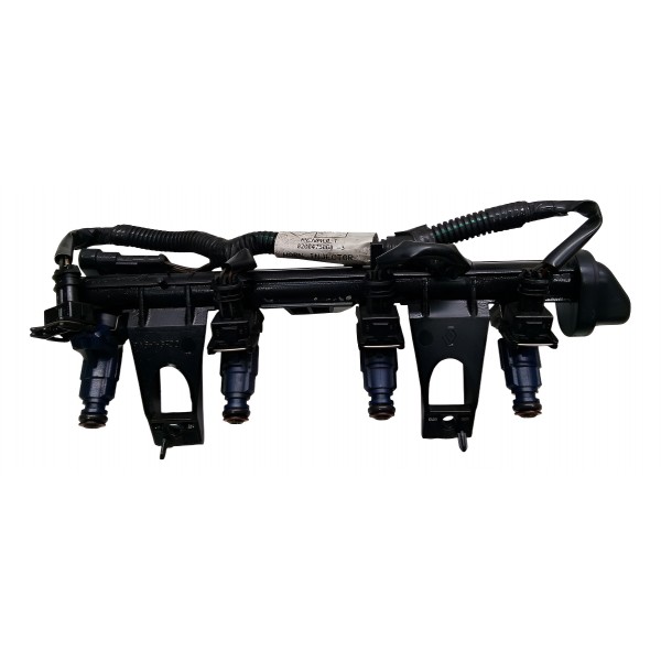 Flauta Bicos Injetore Renault Clio 2005 2006 2007 2008 2015