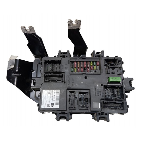 Modulo Caixa Fusivel Ford Ka 2013 2014 2015 2016 2017 2018