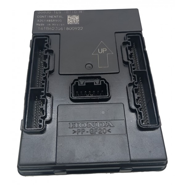 Modulo De Injecao Honda Civic 2017 2018