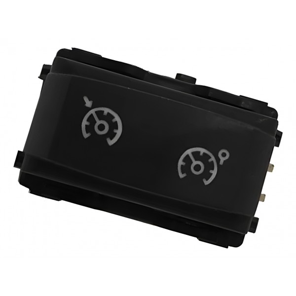 Botão Limitador Velocidade Duster 2016 2017 2018 2019 2020