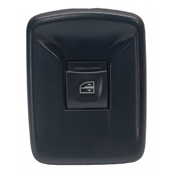 Botao Vidro Renault Sandero Logan 2016 2020 Direito