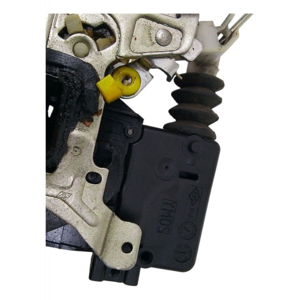 Fechadura Trava Elétrica Motorista Sandero