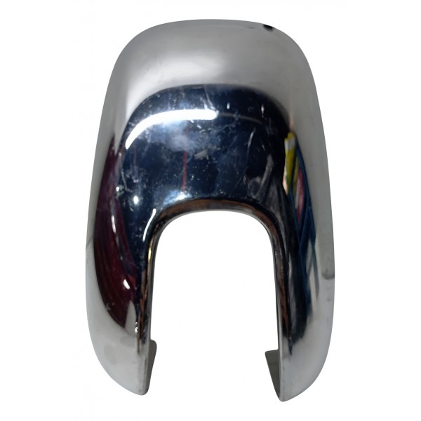 Capa Retrovisor Cromada Direita Uno 2011 2012 2020