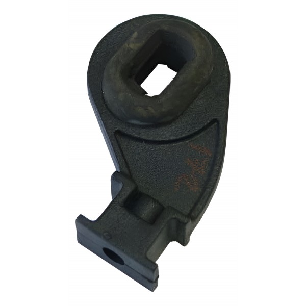 Suporte Radiador Palio Siena 1996 1998 2000 2002 Original