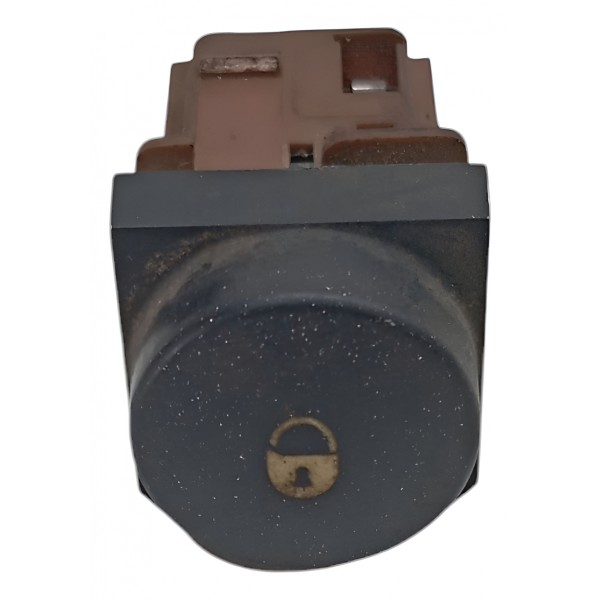 Botao Trava Porta Citroen Xsara 2001 2002 2003 2012