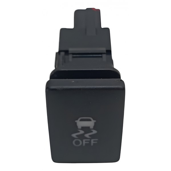 Botao Controle Tracao Toyota Hilux Sw4 2016 2017 2020