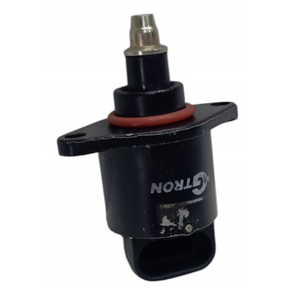 Atuador Marcha Lenta Vw Polo Classic 1997 1998 2002