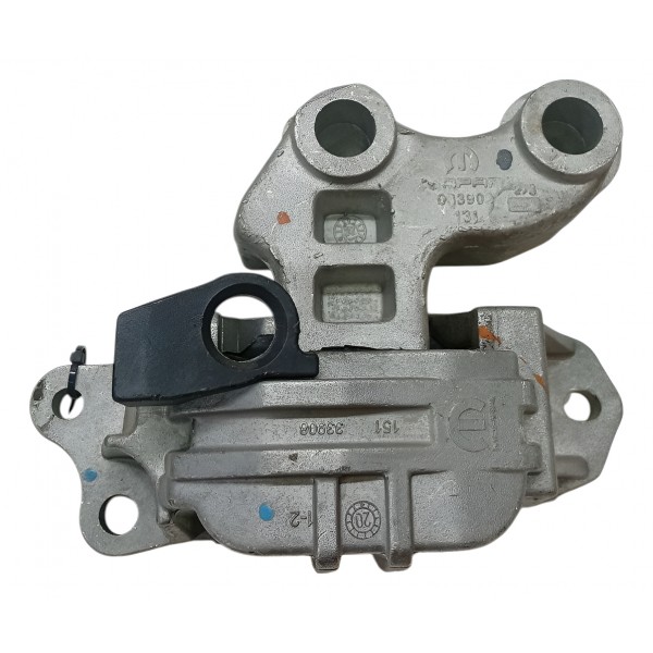 Coxim Calço Motor Lado Direito Fiat Toro 2017 2018