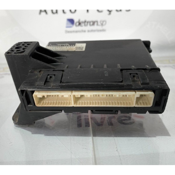 Modulo Ar Condicionado Corolla 2009 2010 2011 2012 2014