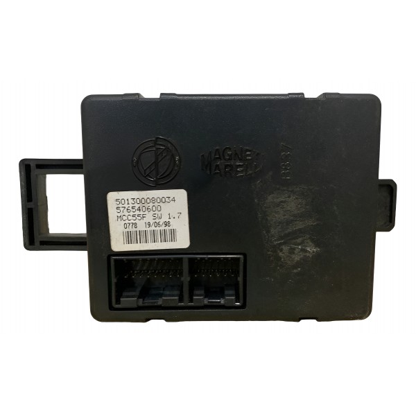 Modulo Ignição Fiat Marea 2.0 2001 2005