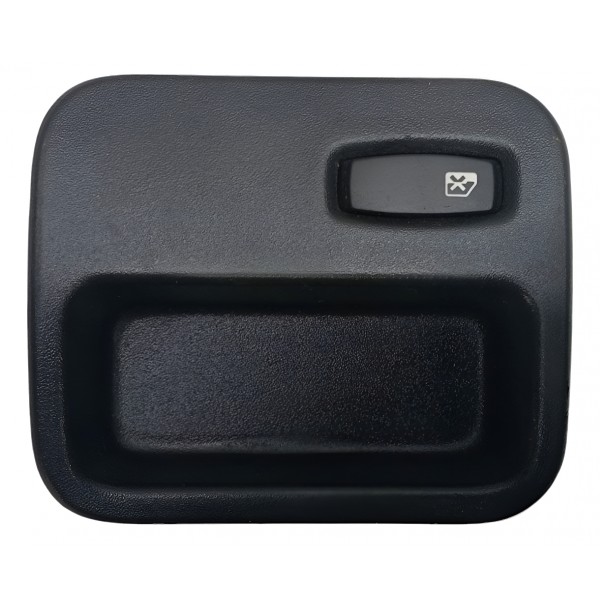 Botao Trava Vidro Renault Sandero Logan 2008 2013