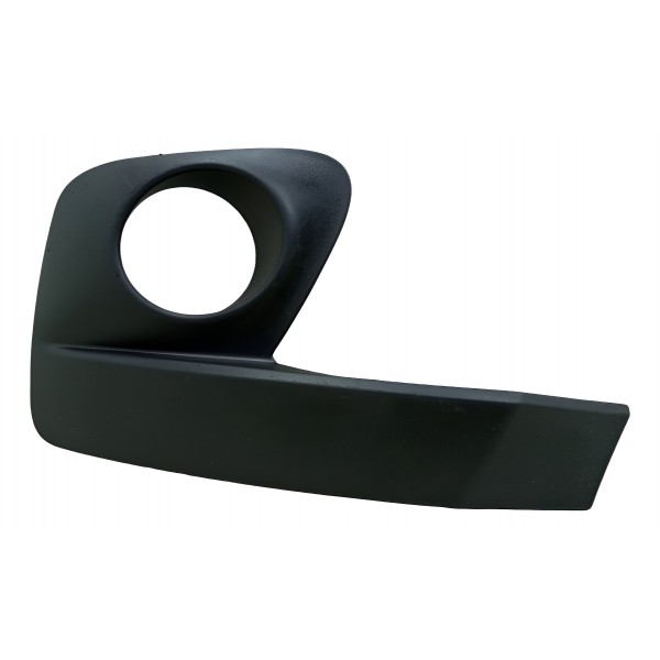 Moldura Farol Milha Mobi Direito 2017 2018 2019 2020