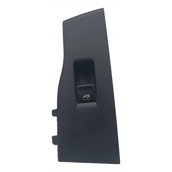 Botao Vidro Eletrico Nivus 2021 2022 Traseiro Direito