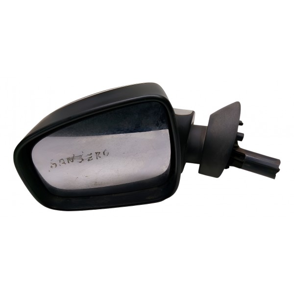 Retrovisor Renault Sandero 2008 2009 2010 2011 2012 2014