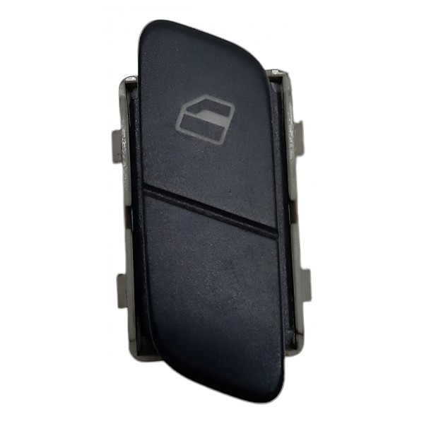 Botao Vidro Eletrico Dianteiro Direito Polo 2001 2008  2012