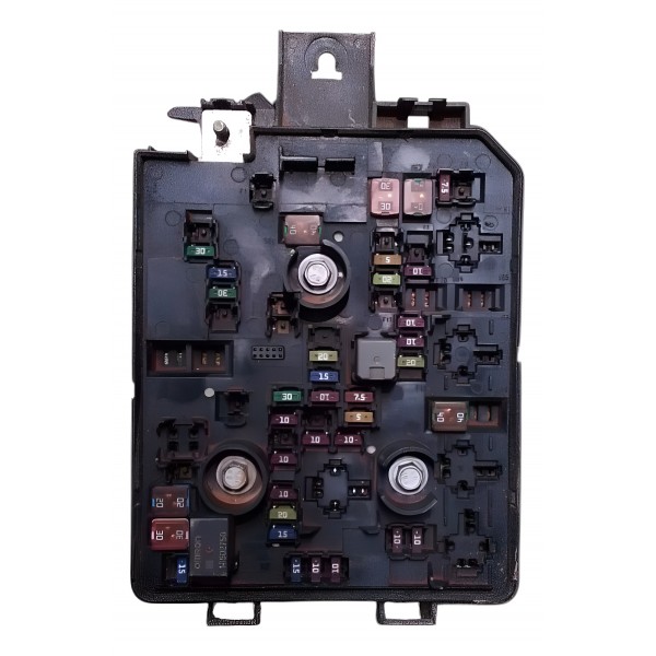 Caixa Fusivel Gm Onix Prisma 1.4 2013 2014 2015 2019