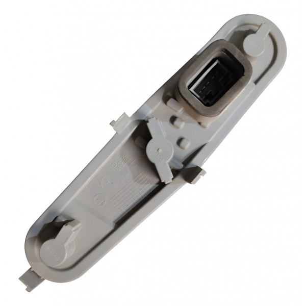 Circuito Lanterna Traseiro Direito Vivace Uno 2011 2012 2019