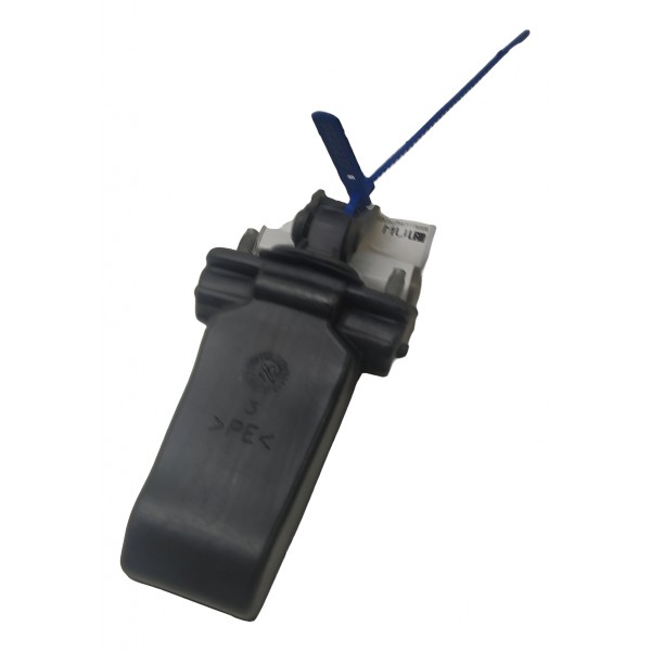 Limitador Da Porta Traseira Palio 2013 2015 2016 2017