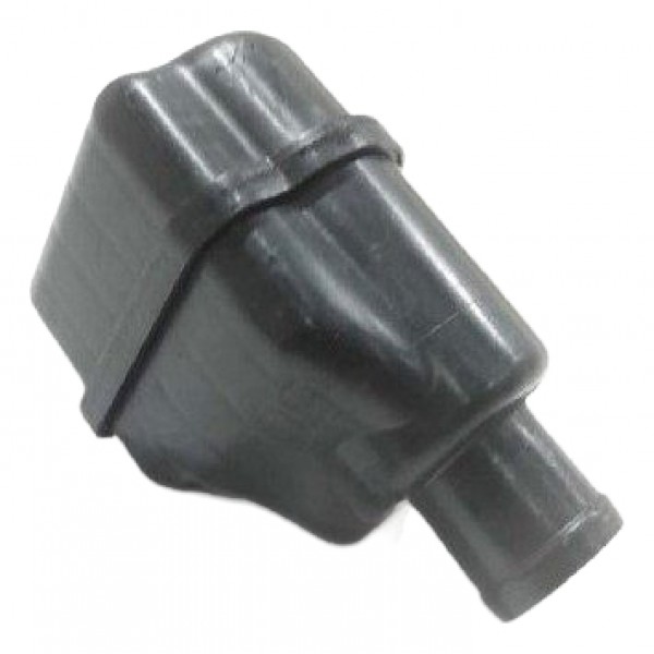 Caixa Ressonador Filtro Ar Mitsubishi Tr4