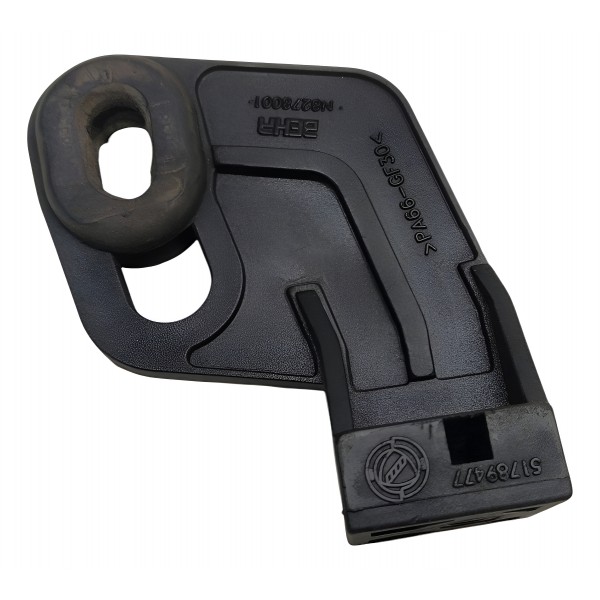 Suporte Do Radiador Fiat Palio Siena Strada 2008 2009 2010