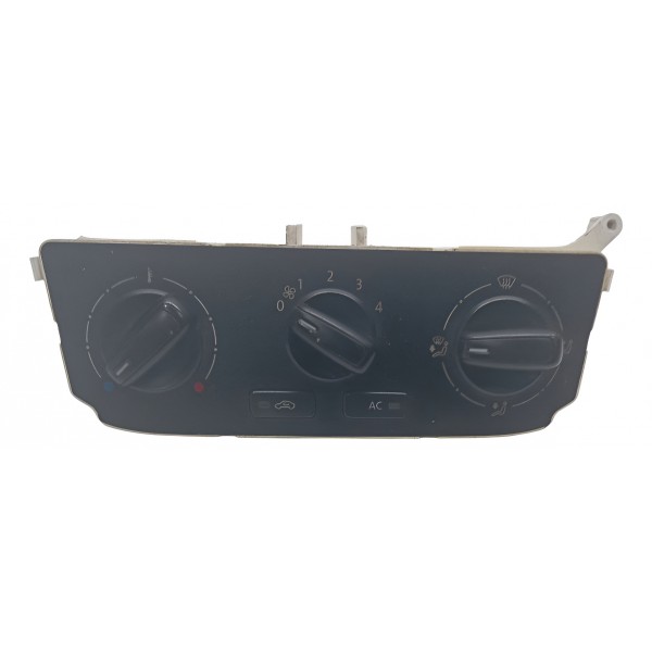 Comando Ar Condicionado Gol Saveiro Voyage 2012 2016