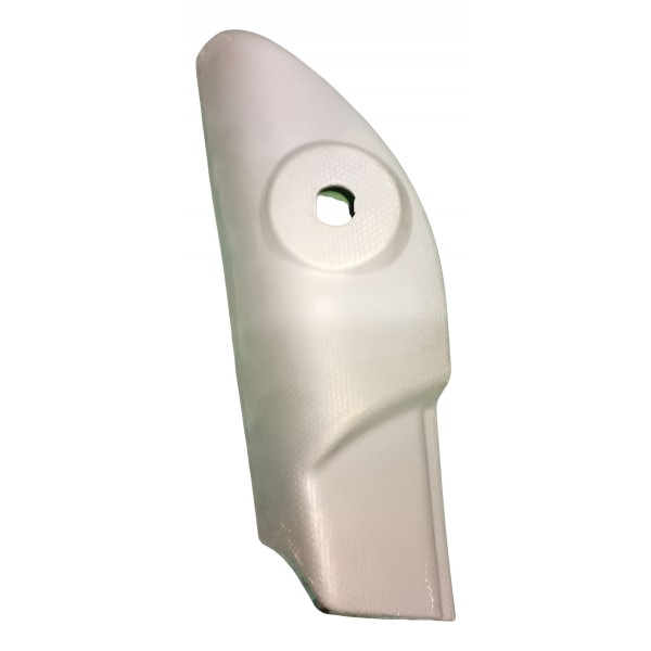 Acabamento Interno Retrovisor Esquerdo Palio