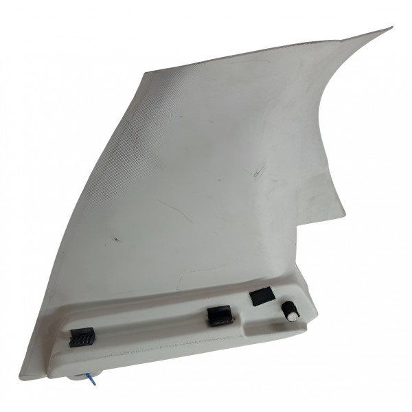 Suporte Tampão Bagagito Esquerdo Fiat Palio Attractive