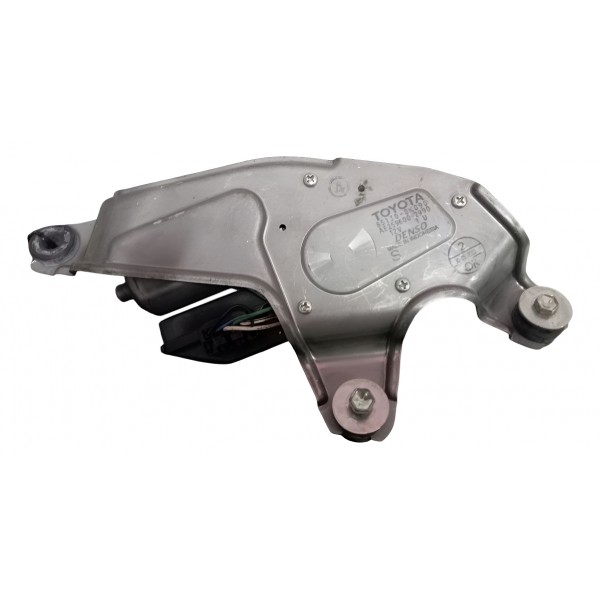 Motor Limpador Traseiro Hilux Sw4 2019 2020 2021 2022