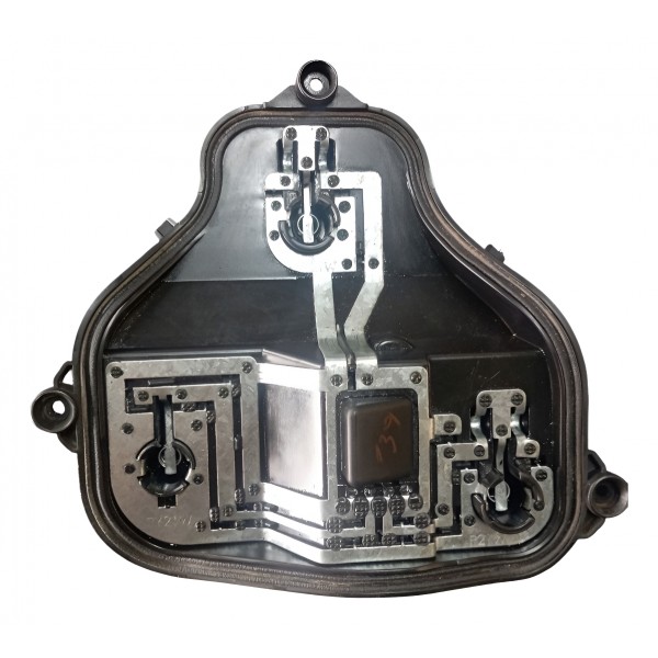 Circuito Farol Lanterna Esquerda Onix 2013 2014 2015 2018