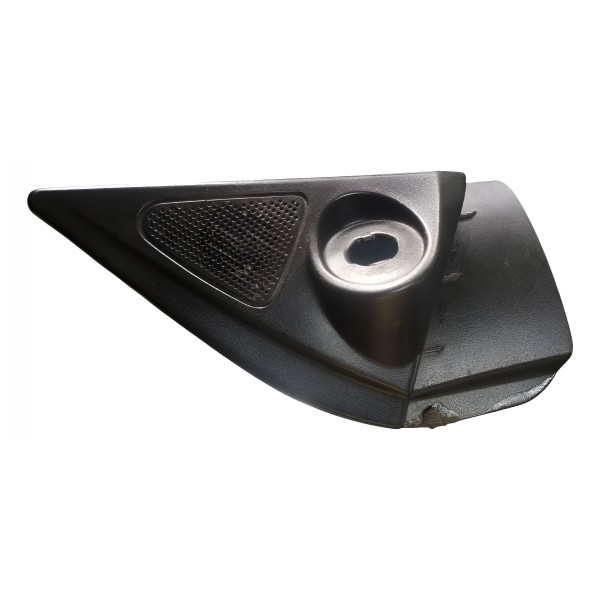 Moldura Interna Retrovisor Direito Fiat Palio 735344669