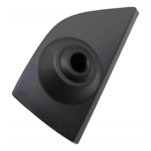 Acabamento Interno Retrovisor Direito Ford Ka 2015 2021