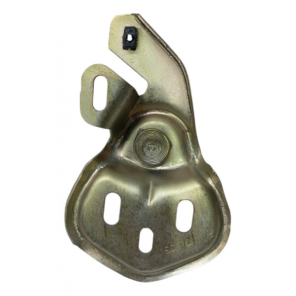 Batente Direito Banco Traseiro Palio Idea 2005 2006 2016