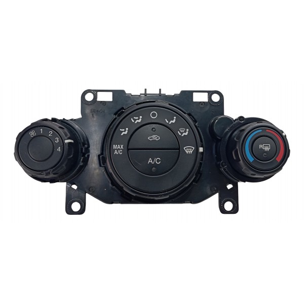 Comando Ar Condicionado New Fiesta Ecosport 2013 2019