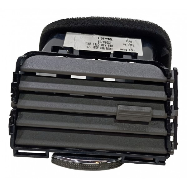 Difusor De Ar Lado Esquerdo Cobalt 2012 2014 2016 2019