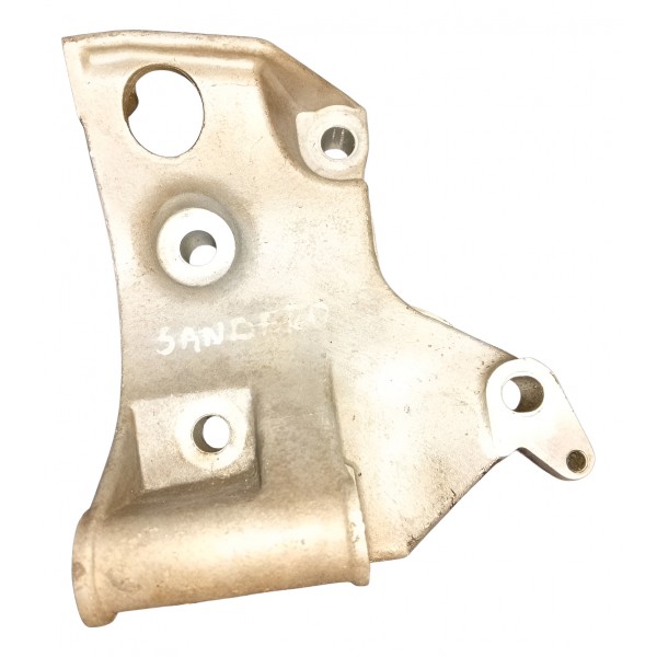 Suporte Alternador Renault Sandero Logan 2004 2005 2006 2012