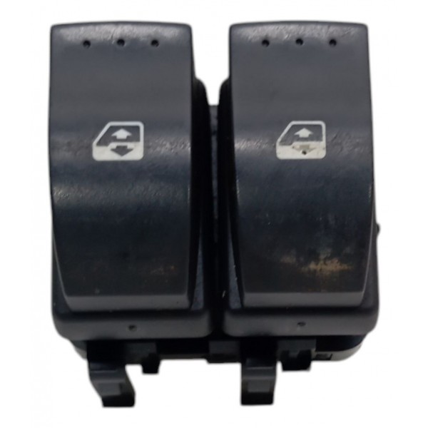 Botao Do Vidro Eletrico Duplo Argo Original 2019 2020 31255