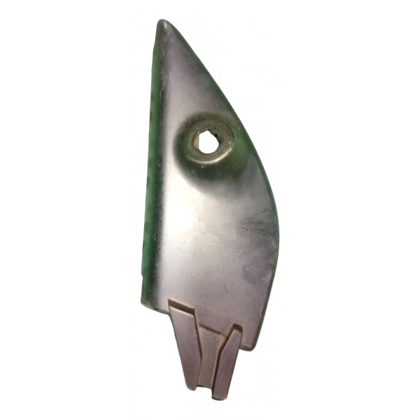 Moldura Interna Retrovisor Direito Vw Gol G8 2015