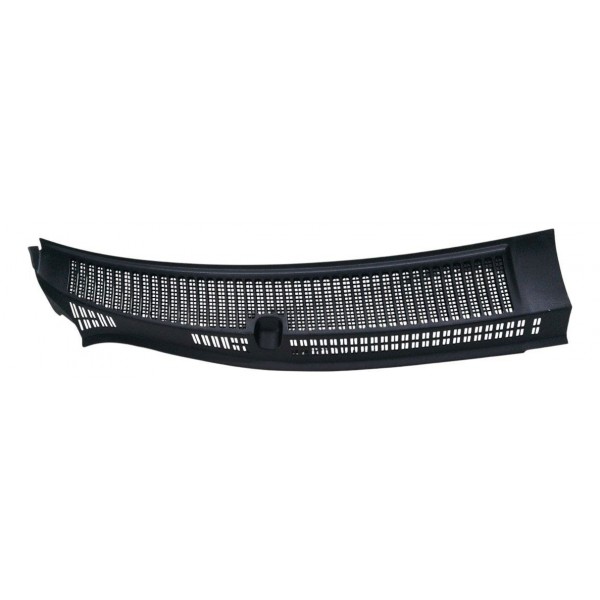 Grade Churrasqueira Esquerdo Gol Voyage 2009 2010 2012 2021