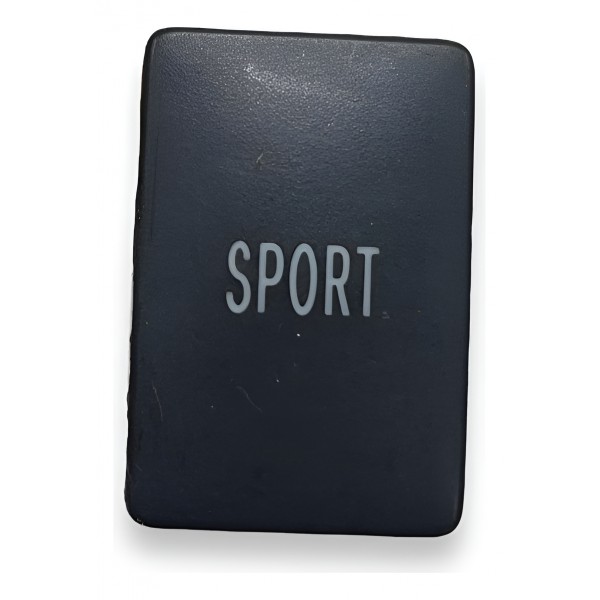 Botão Sport Toyota Corolla 2015 A 2019