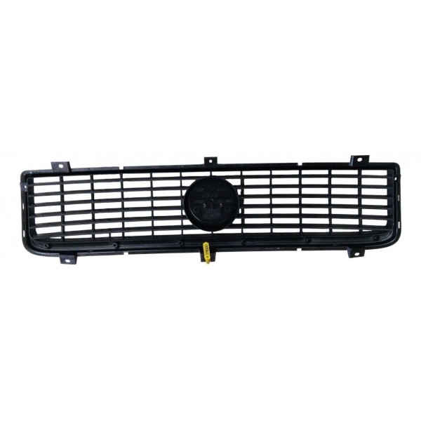 Grade Do Radiador Fiat Palio Siena 2008 2009 2010 2012